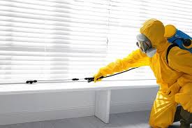 Best Commercial Pest Control  in Attica, IN